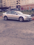 Продажа Subaru Legacy2004 года за 5 269 тг. на Автоторге