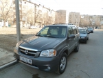 Mazda Tribute за 16 500 $