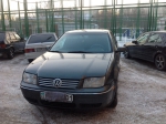 Продажа Volkswagen Jetta2004 года за 1 500 000 тг. на Автоторге