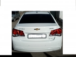 Автомобиль Chevrolet Cruze 2013 года за 17800 $ в Уральске