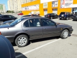 Продажа Nissan Maxima 1997 года за 3 856 тг. на Автоторге Продажа Nissan Maxima1997 года за 3 856 тг. на Автоторге