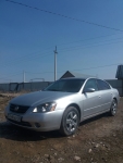 Продажа Nissan Altima2002 года за 1 700 000 тг. на Автоторге