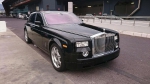 Прокат Rolls Royce Phantom...  на Автоторге